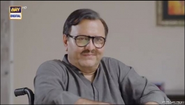 Bismil - Episode 10 - 19th September 2024